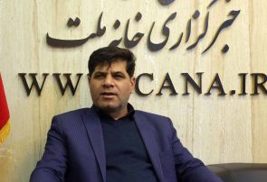 نگاهِ میدانی به نمایندهای از دلِ فارس