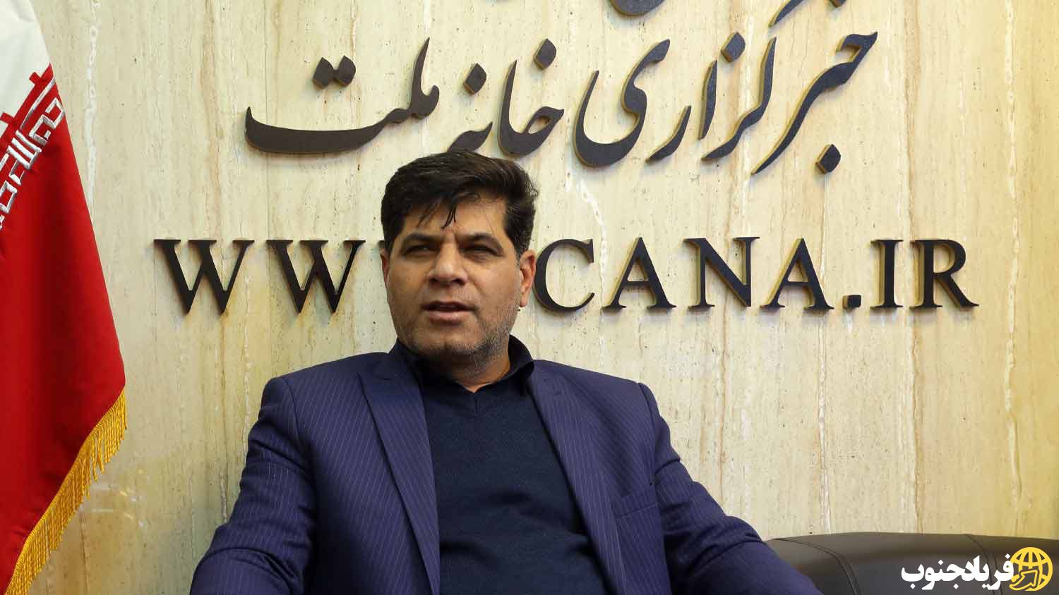 نگاهِ میدانی به نماینده‌ای از دلِ فارس