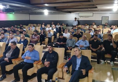 در نشست هماندیشی فعالان املاک کهگیلویه مطرح شد؛ تأکید دادستان بر نظارت، ساماندهی بازار مسکن و پیشگیری از تخلفات