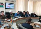 جلسه ستاد مدیریت بحران کهگیلویه برگزار شد؛ کسب نمره کامل در ارزیابی و تشریح اقدامات پیشگیرانه /  تأکید بر آمادگی دستگاه‌ها در برابر حوادث و بحران‌های احتمالی