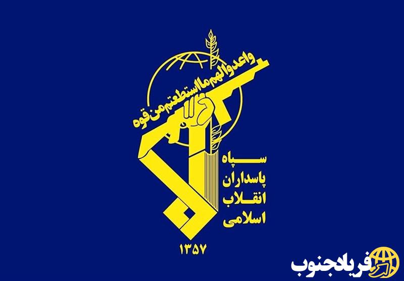 سپاه: دوران تهدید بی‌هزینه به پایان رسیده است