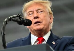همحزبی ترامپ: رئیس جمهور آمریکا گرگی در لباس میش است
