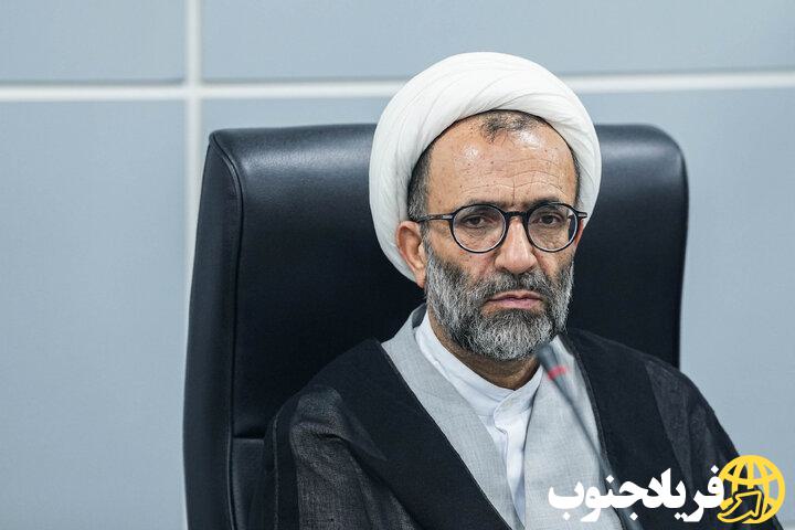رأی‌گیری وزیر پیشنهادی دفاع حضوری خواهد بود