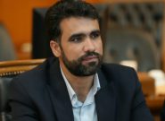 انتصاب «سالار قبادیانی مطلق» به مدیریت برنامه‌ریزی و آموزش پتروشیمی شازند