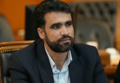 انتصاب «سالار قبادیانی مطلق» به مدیریت برنامه‌ریزی و آموزش پتروشیمی شازند