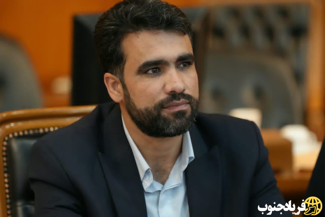 انتصاب «سالار قبادیانی مطلق» به مدیریت برنامه‌ریزی و آموزش پتروشیمی شازند