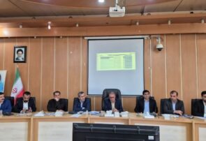 سهم شهرستان لنده از مصوبات سفر ریاست جمهوری به استان بیش از ۵ هزار میلیارد ریال