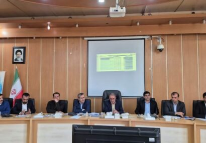 سهم شهرستان لنده از مصوبات سفر ریاست جمهوری به استان بیش از ۵ هزار میلیارد ریال