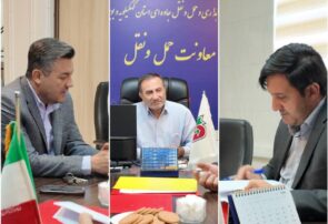بررسی تخلفات شرکت‌های حمل‌ونقل مسافر در کمیسیون ماده ۱۲ کهگیلویه و بویراحمد
