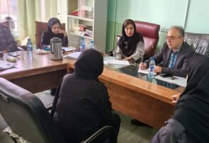 برگزاری دهمین کمیسیون پزشکی ICF در کهگیلویه؛ ارزیابی پرونده‌های افراد دارای معلولیت در دو روز متوالی