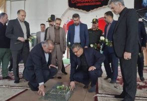 سفر یک‌روزه رئیس سازمان زندان‌های کشور به کهگیلویه و بویراحمد؛ از آزادی ۱۰۸ زندانی و تجلیل از دادستان مرکز استان تا دیدار با مقامات ارشد استان و خانواده شهیده پوران قلی‌پور
