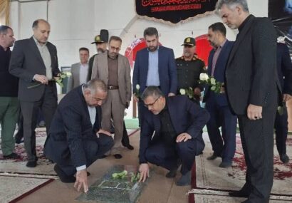 سفر یک‌روزه رئیس سازمان زندان‌های کشور به کهگیلویه و بویراحمد؛ از آزادی ۱۰۸ زندانی و تجلیل از دادستان مرکز استان تا دیدار با مقامات ارشد استان و خانواده شهیده پوران قلی‌پور