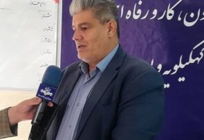 آغاز پیمایش ملی سنجش سلامت جامعه کار و تولید در کهگیلویه و بویراحمد