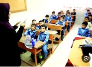 کاظمی:تعطیلی احتمالی مدارس بر اساس شرایط هر منطقه تعیین می‌شود
