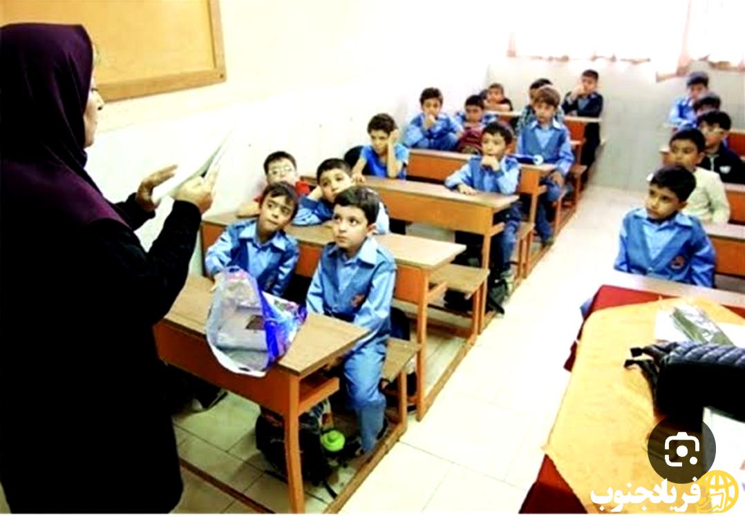 کاظمی:تعطیلی احتمالی مدارس بر اساس شرایط هر منطقه تعیین می‌شود