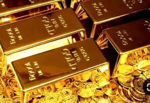 افت شدید قیمت جهانی طلا و نقره