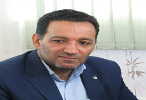 برقراری آرامش به دیشموک