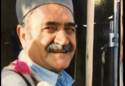 قدردانی خانواده محمودی از حضور باشکوه مردم کهگیلویه و بویراحمد در آیین تشییع و تدفین کربلایی بالاجان محمودی/کلیپ ویدئویی از مراسم